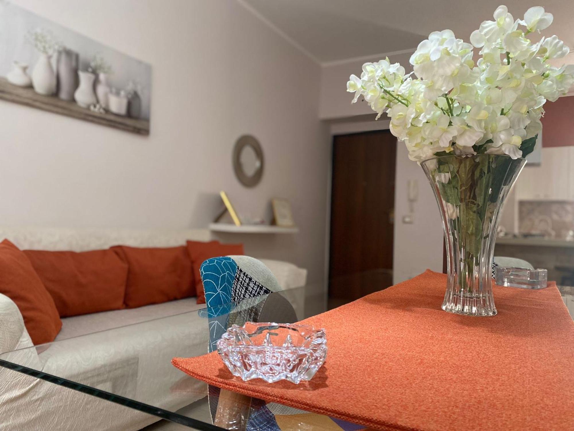 La Casa Di Zia Nini Apartment Villaggio Pirandello ภายนอก รูปภาพ