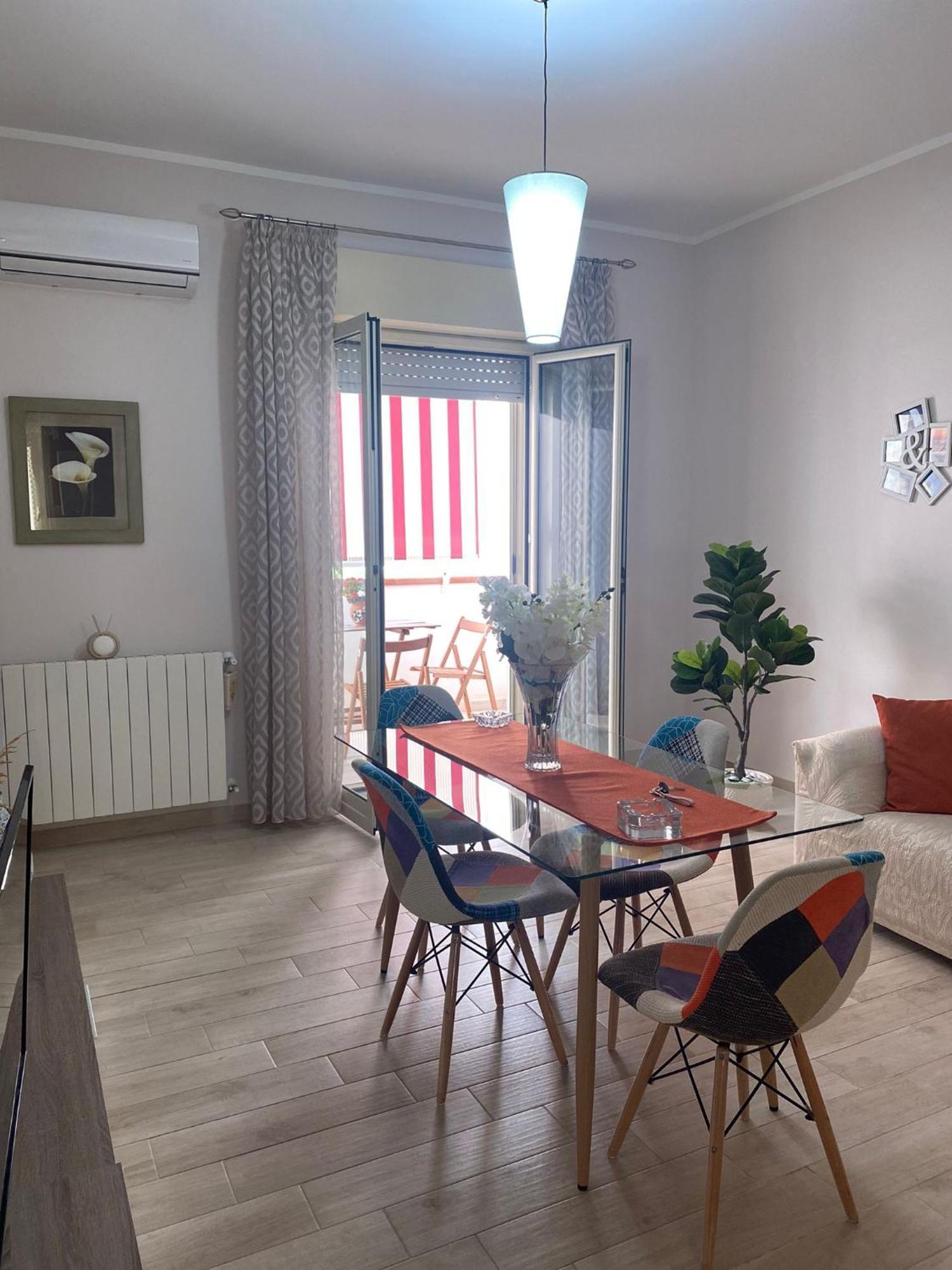 La Casa Di Zia Nini Apartment Villaggio Pirandello ภายนอก รูปภาพ