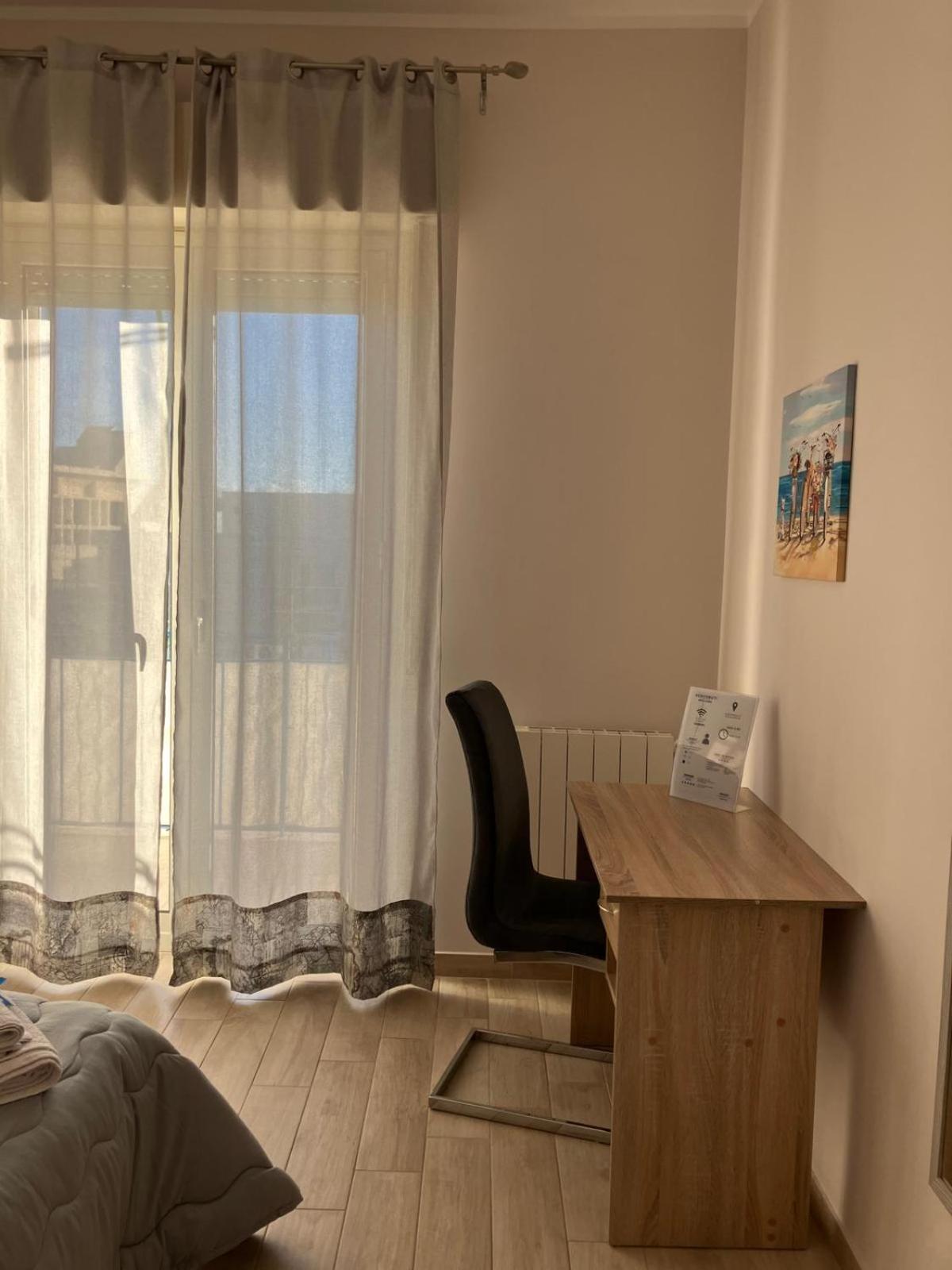 La Casa Di Zia Nini Apartment Villaggio Pirandello ภายนอก รูปภาพ